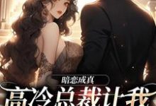 完结版《暗恋成真：高冷总裁让我给他当老婆》章节阅读-贝壳文学