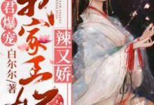 邪君爆宠：我家王妃辣又娇叶蓁萧宸夜，邪君爆宠：我家王妃辣又娇章节在线阅读-贝壳文学