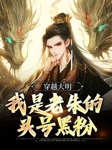 穿越大明：我是老朱的头号黑粉小说最新更新在哪里？免费在线看