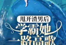 小说《甩开渣男后,学霸她一路高歌逆袭人生》章节免费阅读-贝壳文学