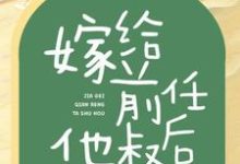嫁给前任他叔后，我成了团宠陈娇娇凌骁侯，嫁给前任他叔后，我成了团宠在线无弹窗阅读-贝壳文学