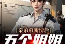 祁天小说叫什么（亲弟弟断情后，五个姐姐忏悔了免费阅读）-贝壳文学