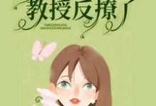 暗恋无果后，她被清冷教授反撩了黎焰冉清宵，暗恋无果后，她被清冷教授反撩了章节在线阅读-贝壳文学