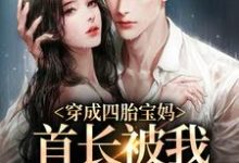 穿成四胎宝妈,首长被我轻松拿下小说,穿成四胎宝妈,首长被我轻松拿下在线阅读-贝壳文学