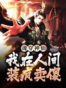 魂穿神仙，我在人间装疯卖傻小说，魂穿神仙，我在人间装疯卖傻在线阅读