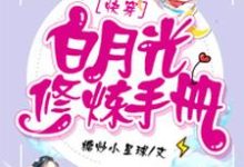 白月光修炼手册小说免费资源,白月光修炼手册在线阅读-贝壳文学