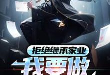小说《拒绝继承家业，我要做清北大牛》章节免费阅读-贝壳文学