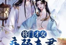 将门才女:病弱夫君,爱我入骨最新章节,将门才女:病弱夫君,爱我入骨章节在线阅读-贝壳文学