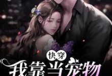 快穿：我靠当宠物攻略反派小说的无弹窗阅读体验，寻找免费阅读网站-贝壳文学