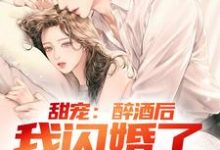 甜宠:醉酒后,我闪婚了千金总裁小说的免费阅读版本在哪里可以找到?-贝壳文学