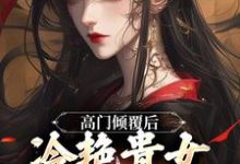 《高门倾覆后，冷艳贵女人人可欺》小说顾临宋云禾章节章节免费在线阅读-贝壳文学