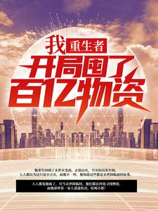 我，重生者，开局囤了百亿物资沐辰，我，重生者，开局囤了百亿物资在线无弹窗阅读