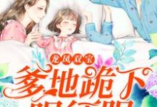 龙凤双宝:爹地跪下唱征服小说全文阅读需要付费吗?寻找免费资源-贝壳文学