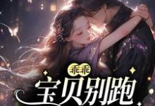 乖乖宝贝别跑，你逃不掉的小说的免费阅读版本在哪里可以找到？-贝壳文学