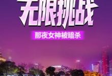 小说《无限挑战：那夜女神被暗杀》在线章节阅读-贝壳文学