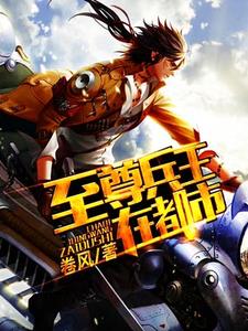 完结版《至尊兵王在都市》免费阅读
