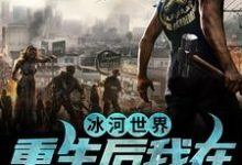 冰河世界：重生后我在末世当奸商小说，冰河世界：重生后我在末世当奸商最新章节-贝壳文学