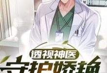 透视神医:守护娇艳大姐姐小说,透视神医:守护娇艳大姐姐陈风;姜小慧-贝壳文学