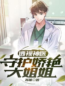 透视神医：守护娇艳大姐姐小说，透视神医：守护娇艳大姐姐陈风;姜小慧