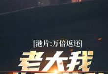 港片:万倍返还,老大我绝不藏私叶霆,港片:万倍返还,老大我绝不藏私章节在线阅读-贝壳文学