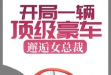 开局一辆顶级豪车,邂逅女总裁这本小说完结了吗?免费查看最新章节-贝壳文学