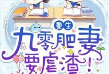 在线免费阅读重生:九零肥妻要虐渣!完整小说-贝壳文学