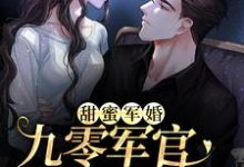 甜蜜军婚:九零军官爆宠小娇妻小说阅读,甜蜜军婚:九零军官爆宠小娇妻完结版-贝壳文学