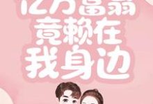 一睁眼，亿万富翁竟赖在我身边沈微慕南深，一睁眼，亿万富翁竟赖在我身边最新章节-贝壳文学