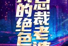 哪里能找到我的绝色总裁老婆小说的全部章节?-贝壳文学