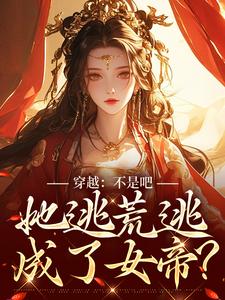 穿越：不是吧，她逃荒逃成了女帝？小说，穿越：不是吧，她逃荒逃成了女帝？在线阅读