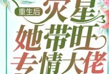 重生后，灾星她带旺专情大佬苏柒墨修寒小说大结局免费试读-贝壳文学