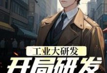 工业大研发:开局研发钢铁战甲小说阅读,工业大研发:开局研发钢铁战甲完结版-贝壳文学