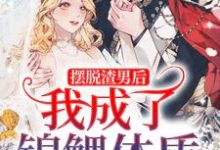 摆脱渣男后,我成了锦鲤体质云鲤小说免费阅读-贝壳文学