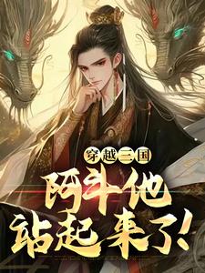 已完结小说《穿越三国：阿斗他站起来了！》章节免费阅读