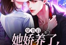 岑深温向情小说《穿书后,她娇养了美强惨反派》在线阅读-贝壳文学