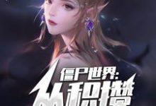 完整版的僵尸世界:从积攒功德开始!小说在哪里可以免费读到?-贝壳文学