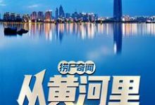 《捞尸奇闻：从黄河里捞出玲珑塔后》小说易升傅暖梦章节章节免费在线阅读-贝壳文学