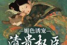 媚色诱宠:清贵权臣的掌心娇小说的无弹窗阅读体验,寻找免费阅读网站-贝壳文学
