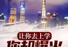 小说《让你去上学,你却爆火娱乐圈?》章节免费阅读-贝壳文学