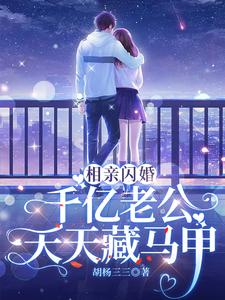 相亲闪婚：千亿老公天天藏马甲小说完结了吗？在哪里可以免费读到？