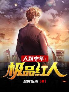人到中年：极品红人小说，人到中年：极品红人章节在线阅读