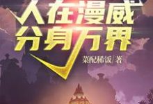 周项小说在线章节免费阅读（谢邀！人在漫威分身万界无弹窗无删减）-贝壳文学
