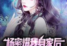 杨密爆我身家后，全网网友成我粉头小说阅读，杨密爆我身家后，全网网友成我粉头完结版-贝壳文学
