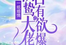 一纸婚情:阴鸷大佬占有欲爆表章节免费在线阅读,季明嫣江霆完结版-贝壳文学