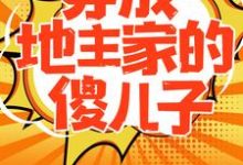 傅小官董书兰小说叫什么（穿成地主家的傻儿子免费阅读）-贝壳文学