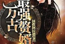 万古最强赘婿这本小说在哪里可以看？哪里有免费试读章节？-贝壳文学