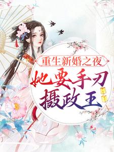 重生新婚之夜，她要手刃摄政王宋音书萧御辞，重生新婚之夜，她要手刃摄政王小说免费阅读