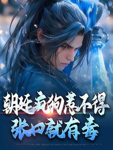 朝廷疯狗惹不得，张口就有毒章节免费在线阅读，楚辞完结版
