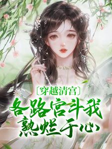 穿越清宫，各路宫斗我熟烂于心小说，穿越清宫，各路宫斗我熟烂于心在线阅读