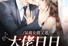 免费看呆萌女佣又逃,大佬日日被急哭小说的网站有哪些?-贝壳文学